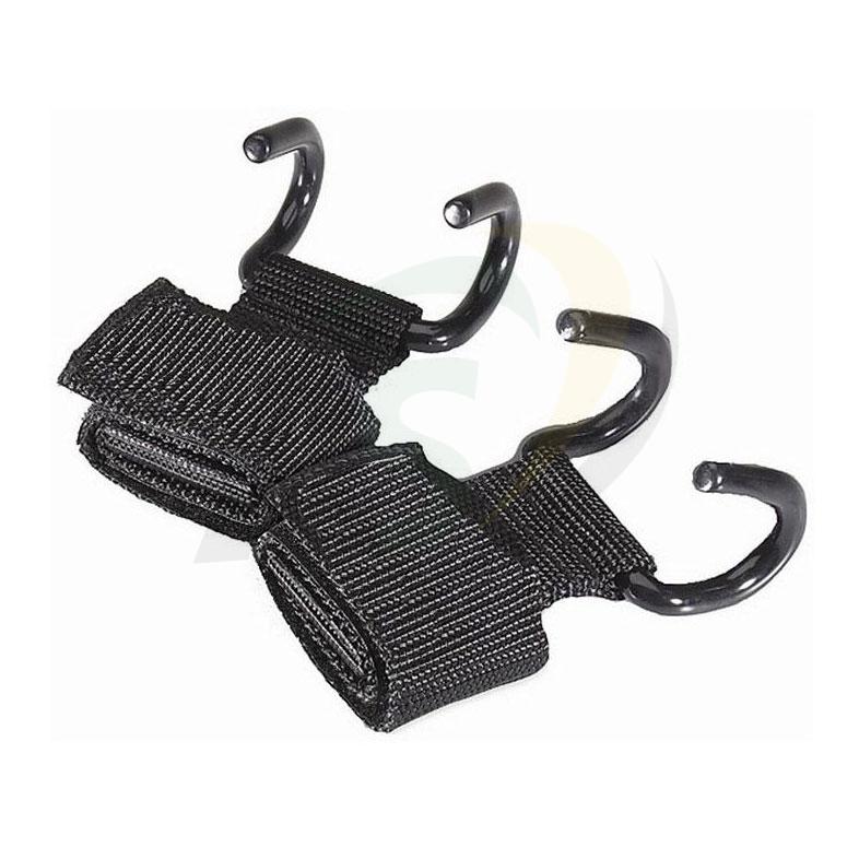 Weightlifting Hooks
