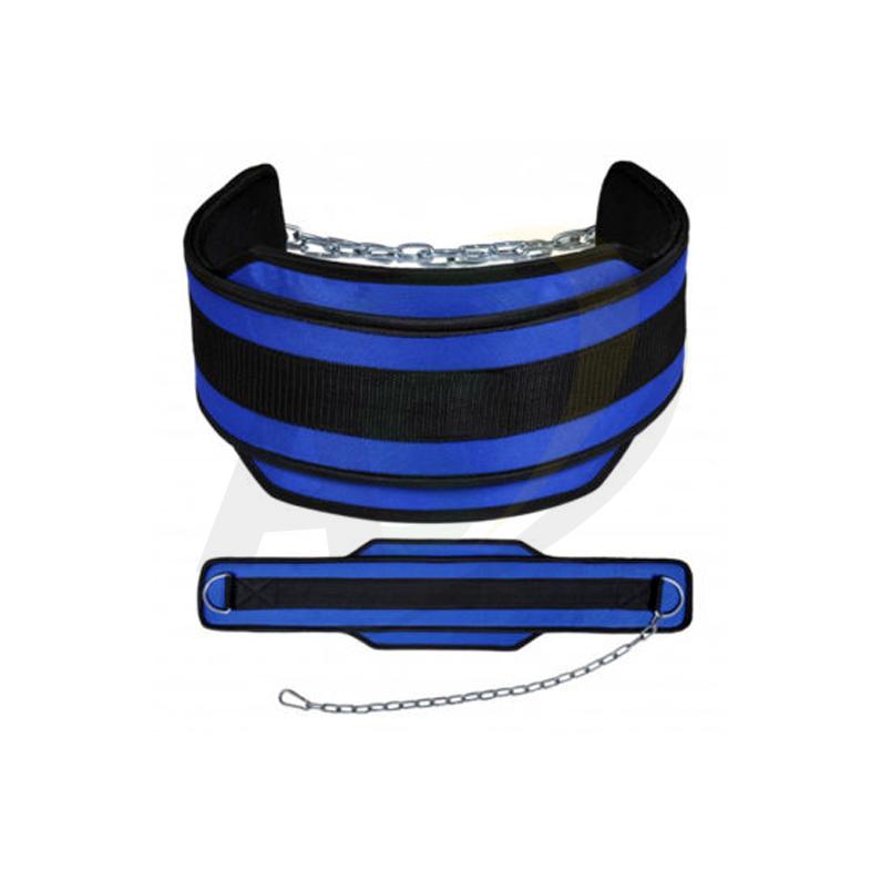 Nylon Neoprene Dip Belts