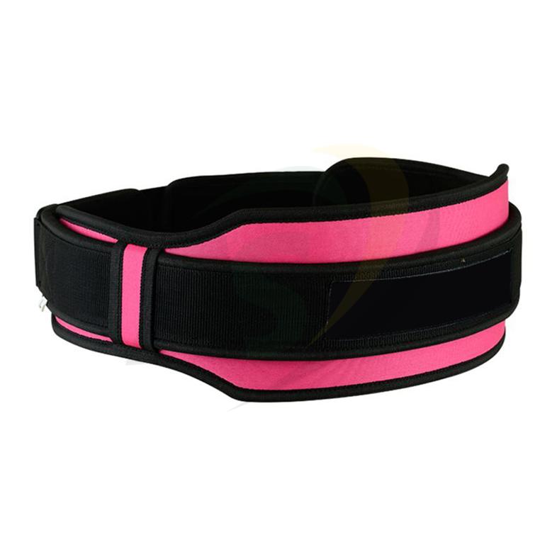 Strong Man Belt