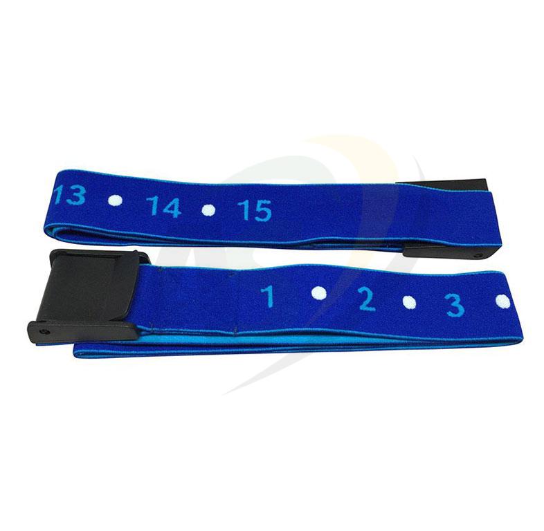 Occlusion Training Arm Bands