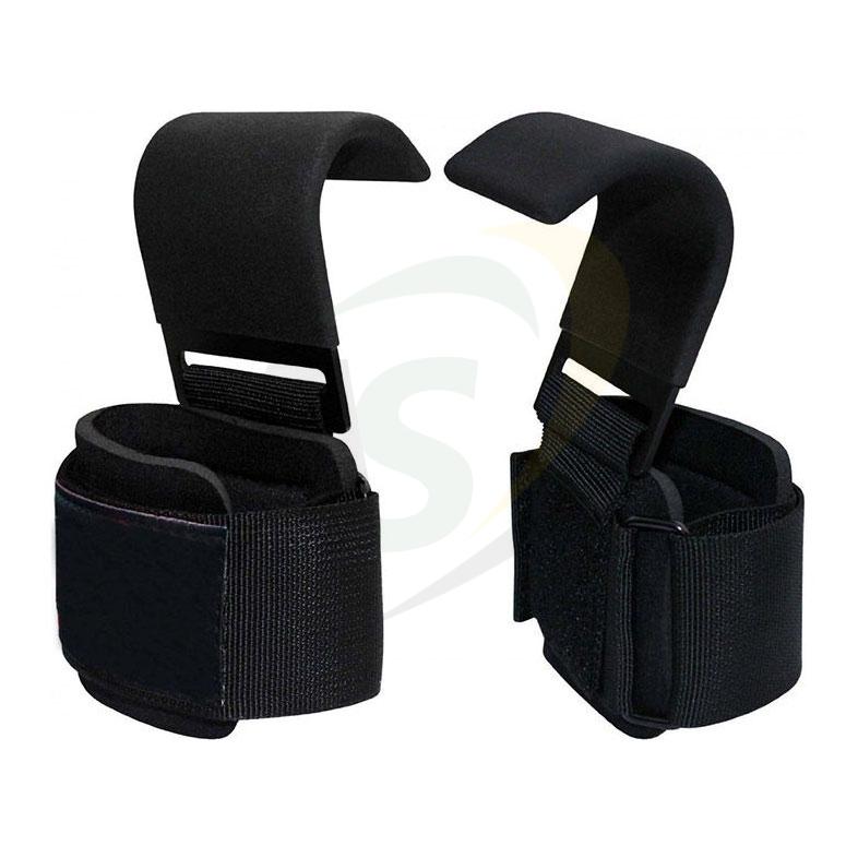 Weightlifting Hooks