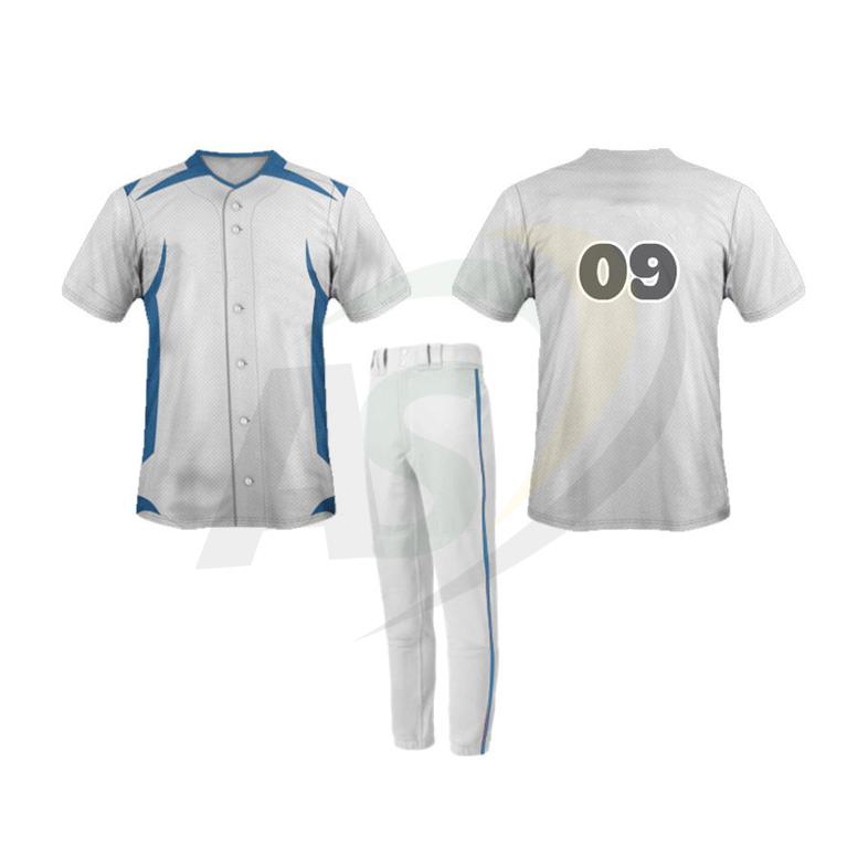 Baseball Uniforms