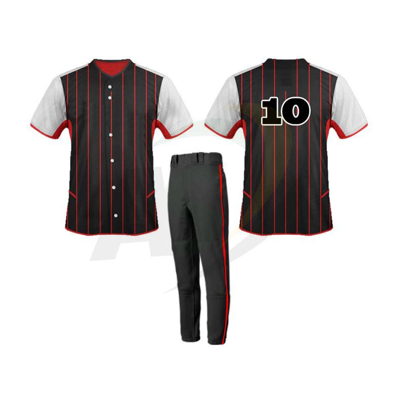 Baseball Uniforms