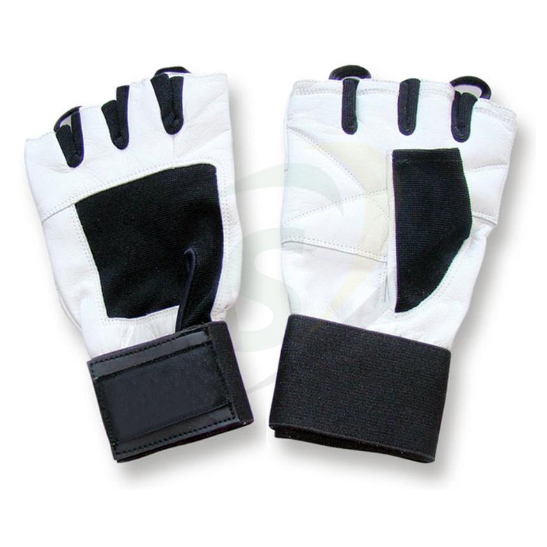 Leather Gloves