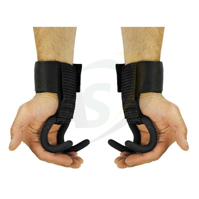 Weightlifting Hooks