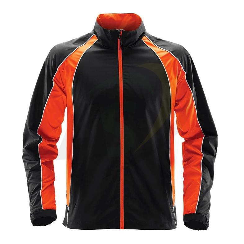 Training Jackets