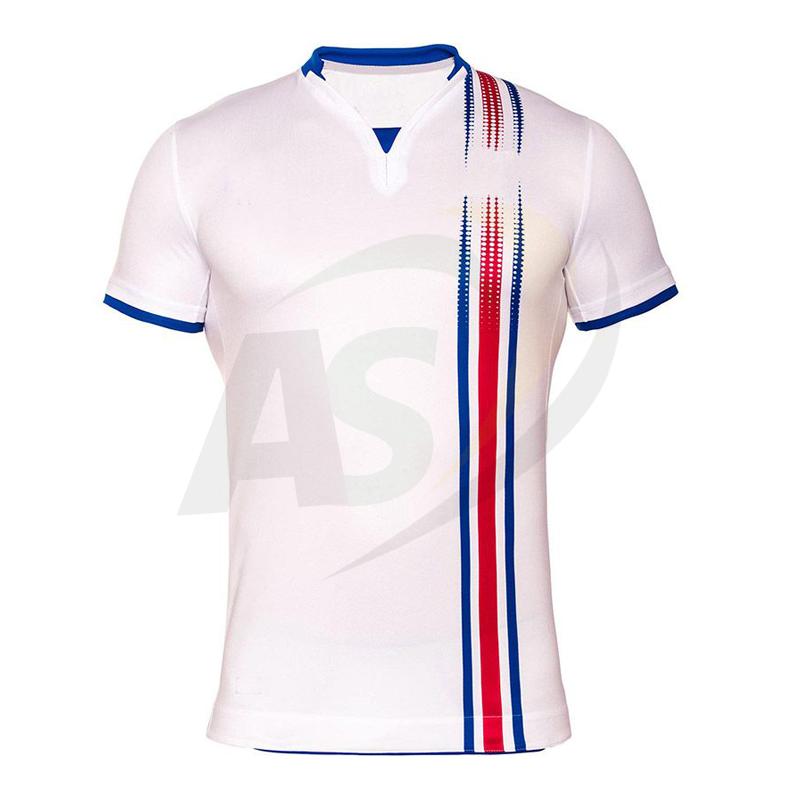Soccer Jerseys
