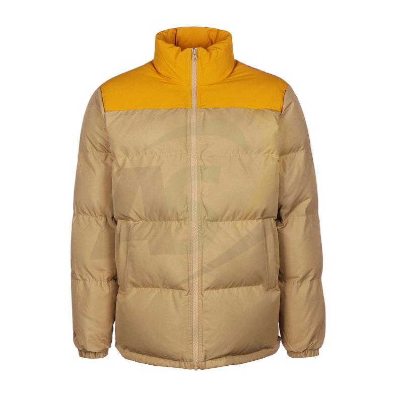 Puffer Jackets