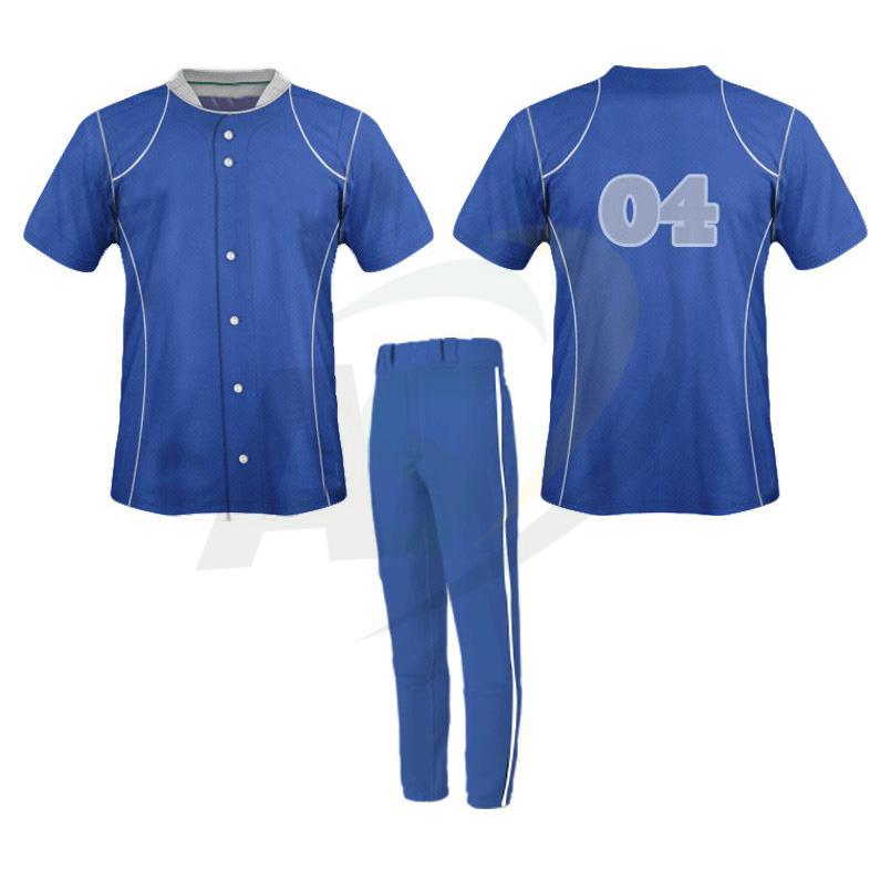 Baseball Uniforms