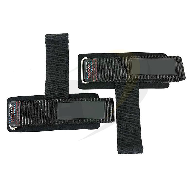 Dowel Lifting Straps