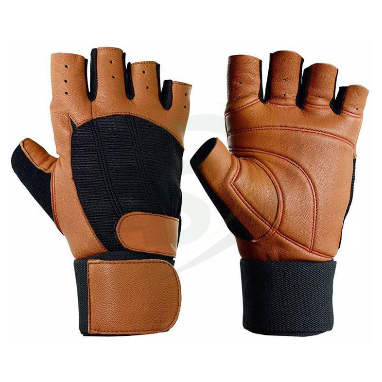 Weightlifting Gloves