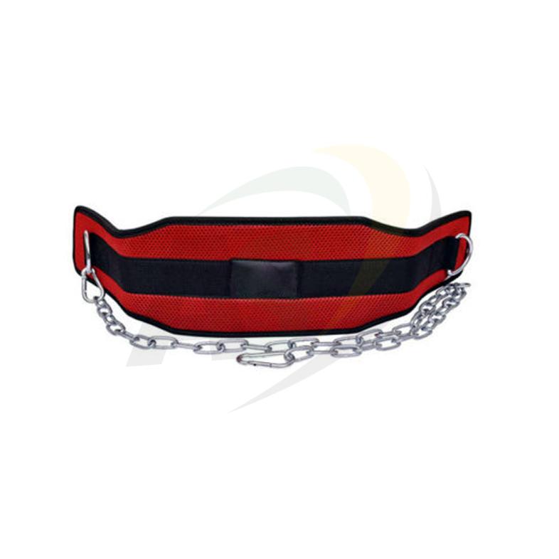 Nylon Neoprene Dip Belts
