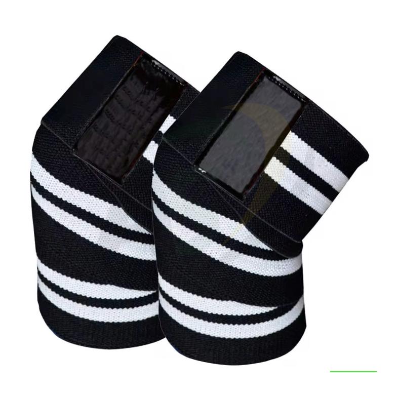 knee Wraps