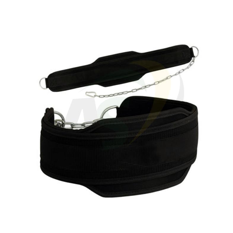Nylon Neoprene Dip Belts